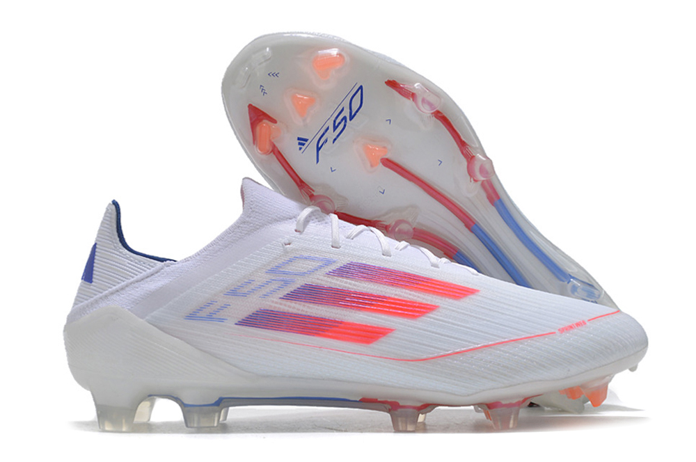 Adidas X Soccer Shoes-19